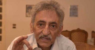 وفاة المخرج السينمائي أحمد يحيى عن عمر يناهز الـ78 عامًا