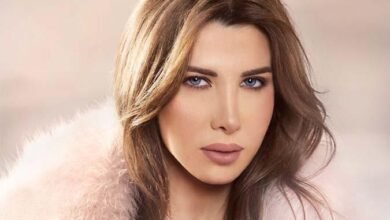 نانسي عجرم تتفاعل مع مأساة الطفل المغربي"ريان" بـ يارب خفف من وجعه