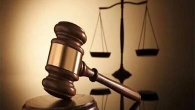 السجن المشدد 15 عامًا لعاطل لاتجاره بالحشيش فى قليوب