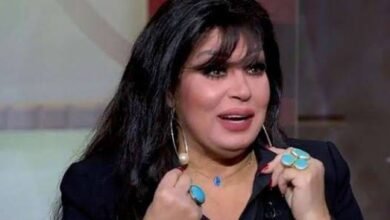 عاجل.. وفاة شقيقة  الفنانة فيفي عبده