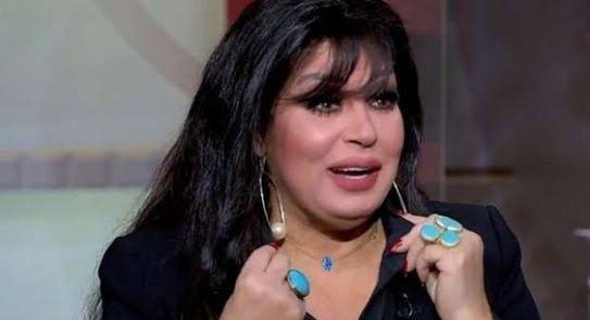 عاجل.. وفاة شقيقة  الفنانة فيفي عبده