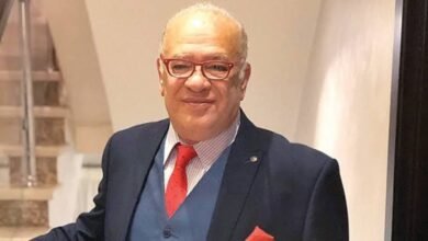 صلاح عبدالله يصرح بـ عدم إهانته للنادي الاهلي وينفي ما نُسب إليه