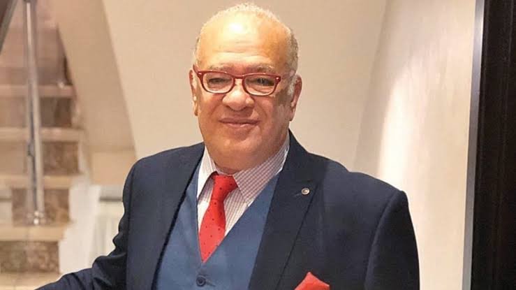 صلاح عبدالله يصرح بـ عدم إهانته للنادي الاهلي وينفي ما نُسب إليه 2 صلاح عبدالله يصرح بـ عدم إهانته للنادي الاهلي وينفي ما نُسب إليه