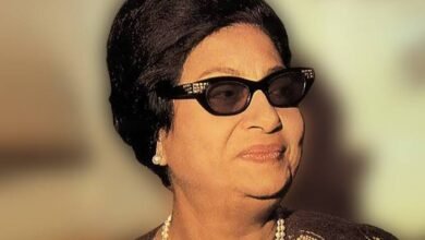 لغز لقب "كوكب الشرق" في حياة أم كلثوم