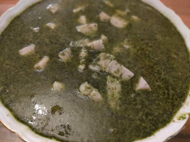 القلقاس ... مقدم من الشيف: سحر محمود 2 القلقاس ... مقدم من الشيف: سحر محمود