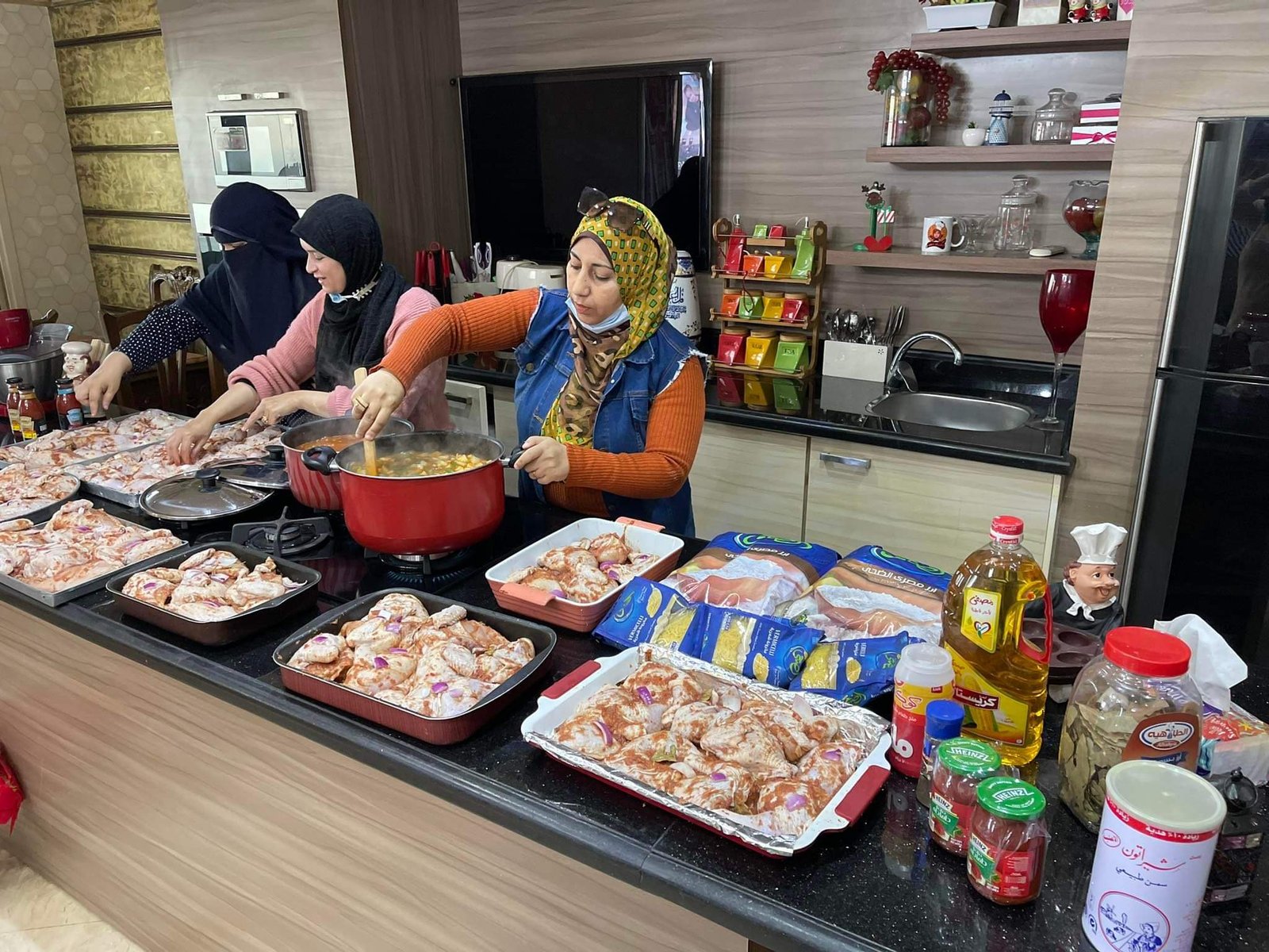 السيرة الذاتية للصحفية والإعلامية د. دعاء نصر 19 السيرة الذاتية للصحفية والإعلامية د. دعاء نصر