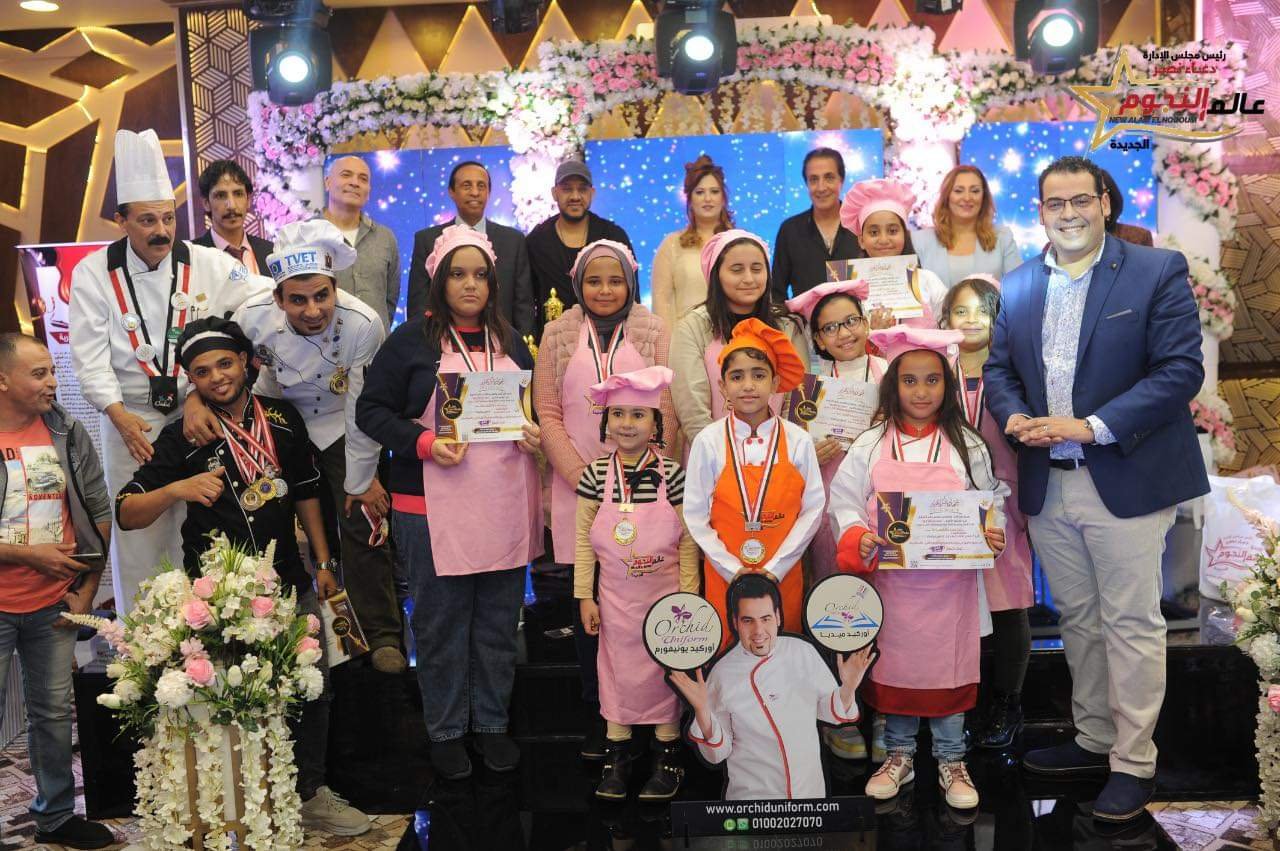 السيرة الذاتية للصحفية والإعلامية د. دعاء نصر 15 السيرة الذاتية للصحفية والإعلامية د. دعاء نصر