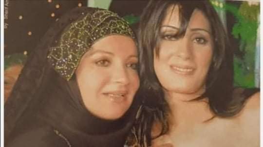 مريم بدر تيسير تهنئ شهيرة ... "اجمل شوشو احلى خالتو" 2 مريم بدر تيسير تهنئ شهيرة ... "اجمل شوشو احلى خالتو"