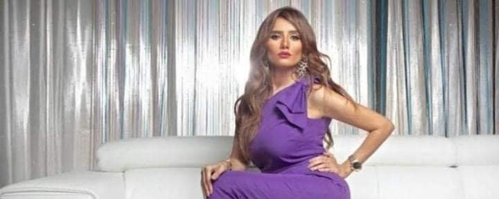 بدايتها كموديل ولقبها يوسف شاهين بـ صوفيا لورين العرب.. في يوم ميلاد "زينة"