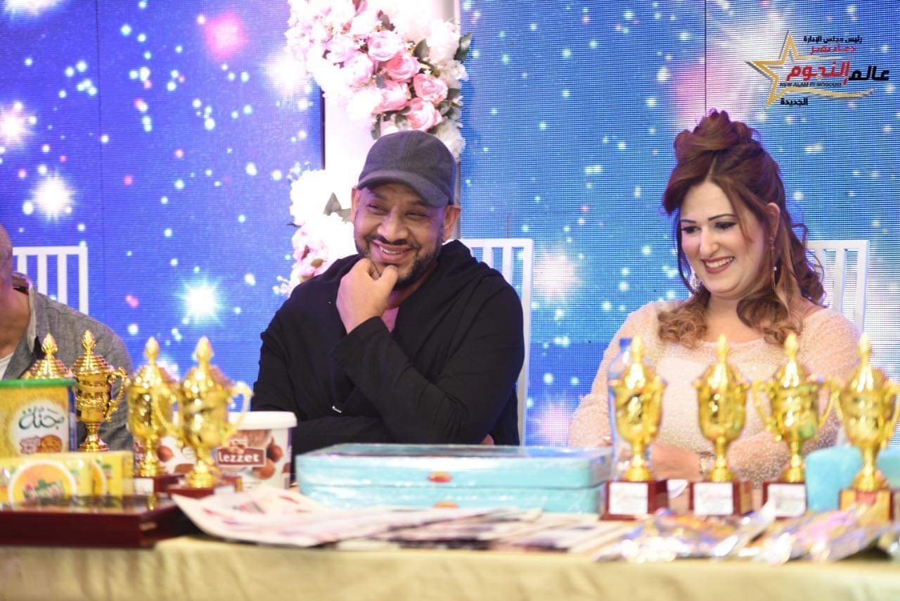 السيرة الذاتية للصحفية والإعلامية د. دعاء نصر 14 السيرة الذاتية للصحفية والإعلامية د. دعاء نصر