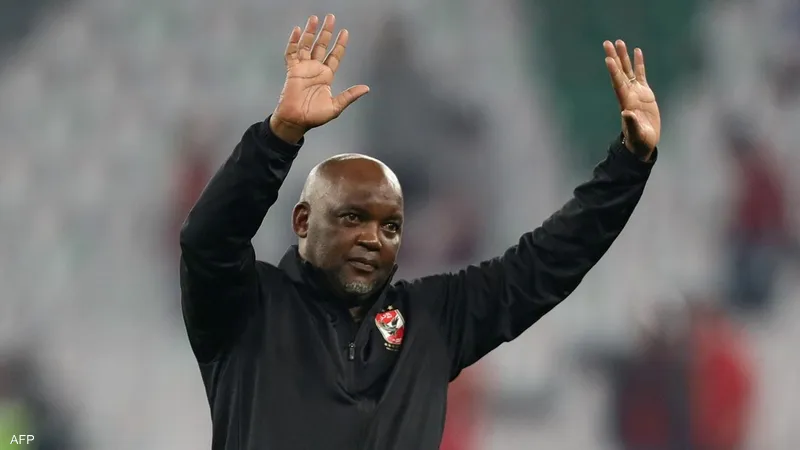 عاجل … وصول حافلة الأهلي الي ملعب محمد الخامس لمواجهة الوداد بـ نهائي دوري أبطال أفريقيا