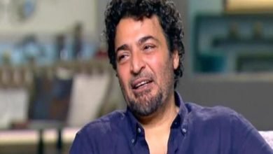 عاجل .. وفاة شقيق الفنان حميد الشاعري