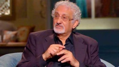 صلاح عبدالله ناعيًا أحمد حلاوة … المبدعون الرائعون لا يرحلون"