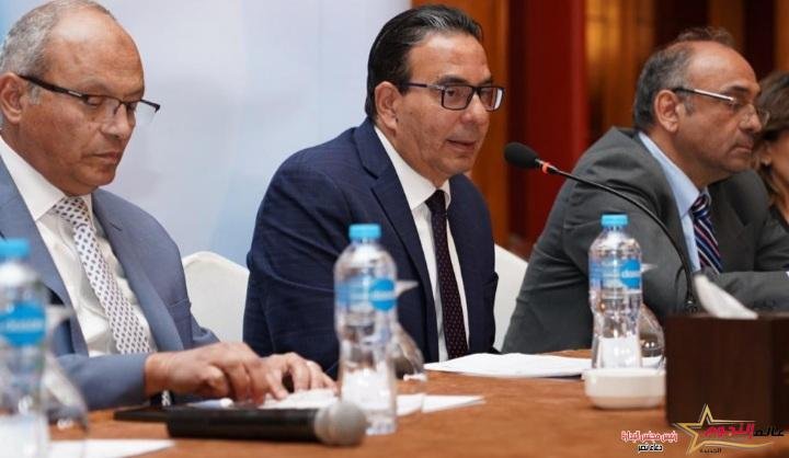 وكيل لجنة حقوق الانسان بمجلس النواب يؤكد على ضرورة الثقافة الصحية وخطورة المسكنات