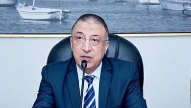 محافظ الإسكندرية يعلن إستمرار تعطيل الدراسة غدا الخميس لسوء الأحوال الجوية 
