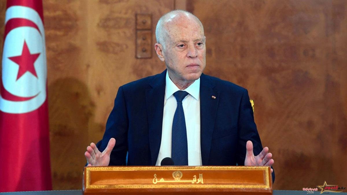 قيس سعيد: سنواجه أي عنف … بلادنا لن تكون لعبة في أيادي من حاولوا الانقلاب