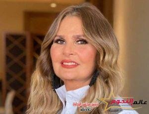 الفنانة يسرا … مسيرة فنية وإنسانية طويلة جعلتها من أهم وابرز نجمات الوطن العربي