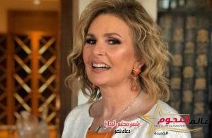 الفنانة يسرا … مسيرة فنية وإنسانية طويلة جعلتها من أهم وابرز نجمات الوطن العربي