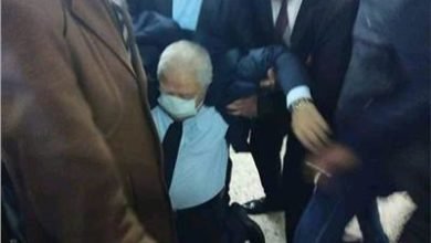 وفاة نقيب المحامين رجائي عطية أثناء جلسة بـ جنايات الجيزة