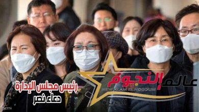 الصين تسجل 200 إصابة جديدة بكورونا وبدون وفيات