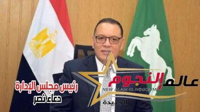غراب :يُتابع معدلات أداء ونسب تنفيذ أعمال إنشاء وتطوير 5 مدارس بمركز مشتول السوق