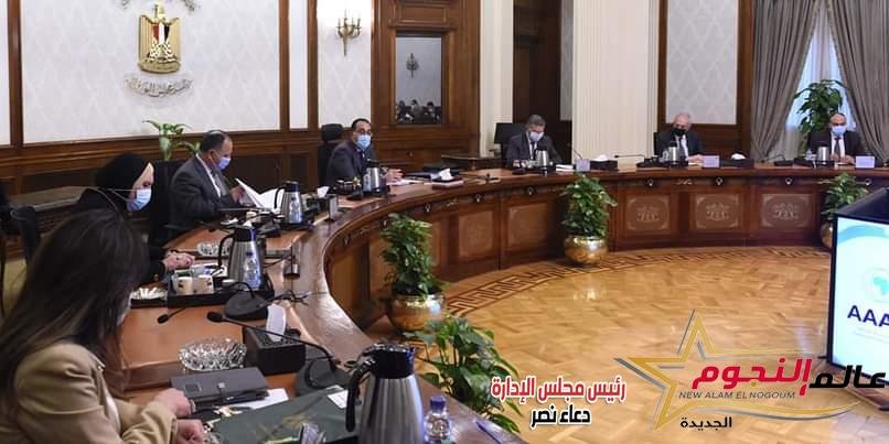 الحكومة تستعد لإطلاق استراتيجية صناعة السيارات