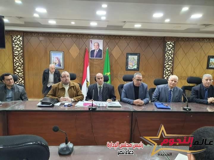 وكيل وزارة التربية والتعليم بالقليوبية يتابع فعاليات المرحلة الأولى من مسابقة اوائل الطلبة للتعليم الفني 2 وكيل وزارة التربية والتعليم بالقليوبية يتابع فعاليات المرحلة الأولى من مسابقة اوائل الطلبة للتعليم الفني