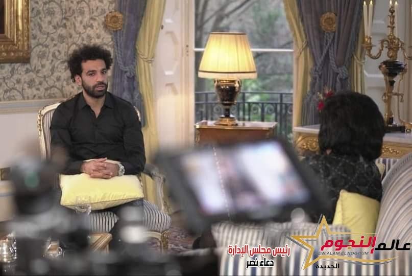 محمد صلاح يكشف عن ظروفه القاسية في الجزء الثاني من حلقة صاحبة السعادة