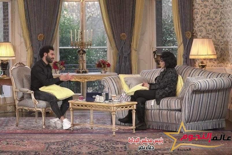 محمد صلاح يكشف عن ظروفه القاسية في الجزء الثاني من حلقة صاحبة السعادة