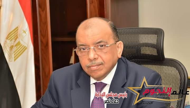 شعراوى: بدء تنفيذ المرحلة الثالثة من الموجة الـ 19 لإزالة التعديات على الأراضى المملوكة للدولة 2 شعراوى: بدء تنفيذ المرحلة الثالثة من الموجة الـ 19 لإزالة التعديات على الأراضى المملوكة للدولة