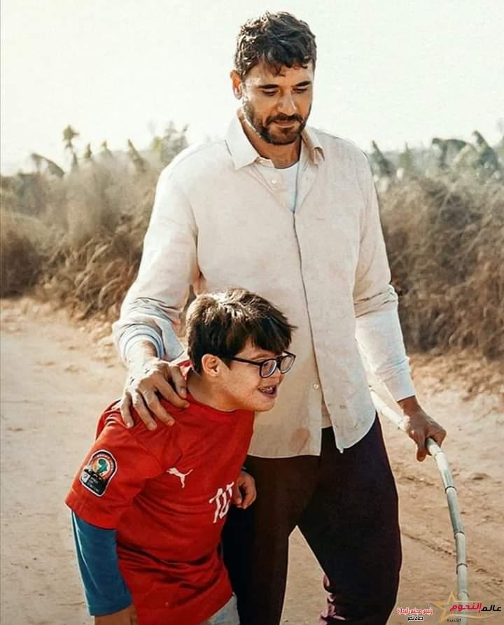 القومي للإعاقة: فيلم "أخويا" يهدف لدمج ذوي الإعاقة وإظهارهم كأشخاص فاعلين 2 "القومي للإعاقة": فيلم "أخويا" يهدف لدمج ذوي الإعاقة وإظهارهم كأشخاص فاعلين