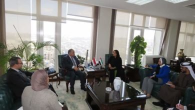 وزير المالية: التضامن العربى ركيزة أساسية لمواجهة التحديات العالمية