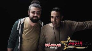 صور جديدة من كواليس تصوير أغنية "بيستضعفوني" لـ محمد عدوية 2 صور جديدة من كواليس تصوير "بيستضعفوني" لمحمد عدوية