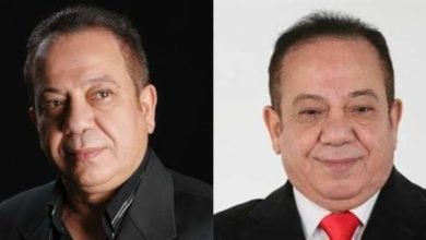 "شحاتة مدرس لغة عربية".. الفنان محمد محمود يعلن عن عمل جديد