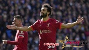 تشافي يمنح الضوء الأخضر لبرشلونة لضم صلاح في الصيف المقبل