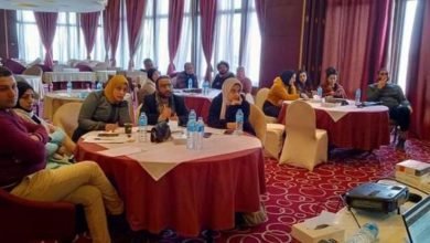 الشباب والرياضة: تطلق فعاليات المرحلة الثالثة من برنامج لقطة للموبايل سينما