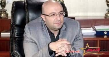غنيم : إزالة 814 حالة تعد ضمن المرحلة الثالثة من الموجة 19 لحملات إزالة التعديات