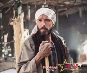 أحمد النجار يعلن عن دوره في مسلسل "جزيرة غمام" 2 أحمد النجار يعلن عن دوره في "جزيرة غمام"