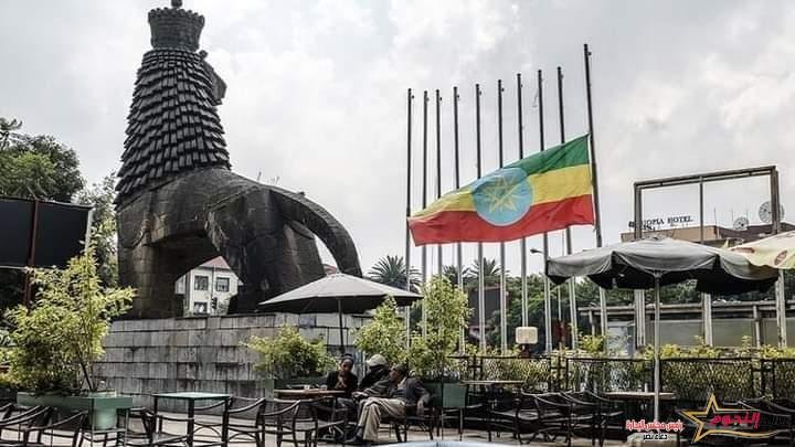 الخارجية الأثيوبية تعين سفيرا جديدا لها في مصر