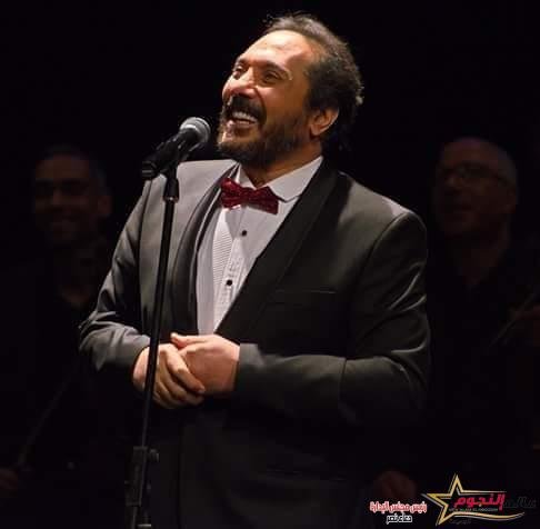 علي الحجار يغني تتر مسلسل جزيرة غمام… بعد غياب 7 سنوات