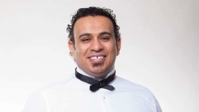 محمود الليثي ينتهي من تصوير أعمال غنائية جديدة له