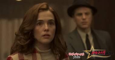 تعرف على إيرادات فيلم The Outfit عقب طرحه