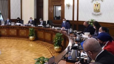 مدبولي يترأس اجتماع اللجنة العليا المعنية بالتحضير لاستضافة مصر للدورة الـ27 لمؤتمر تغير المناخ