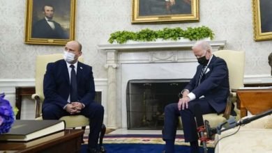 تقرير يكشف سبب محاولة تل أبيب إقناع واشنطن ببيع طائرات F-15 لمصر