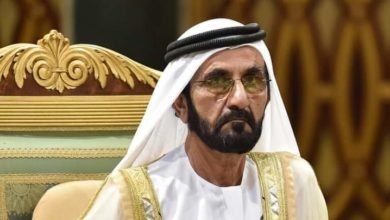 القضاء البريطاني يصدر قرارا في دعوى زوجة حاكم دبي
