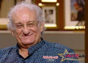 نجوم الفن عن أحمد حلاوة … " مع السلامة استاذي وابويا وداعًا أبو قلب طيب" 3 نجوم الفن عن أحمد حلاوة … " مع السلامة استاذي وابويا وداعًا أبو قلب طيب"