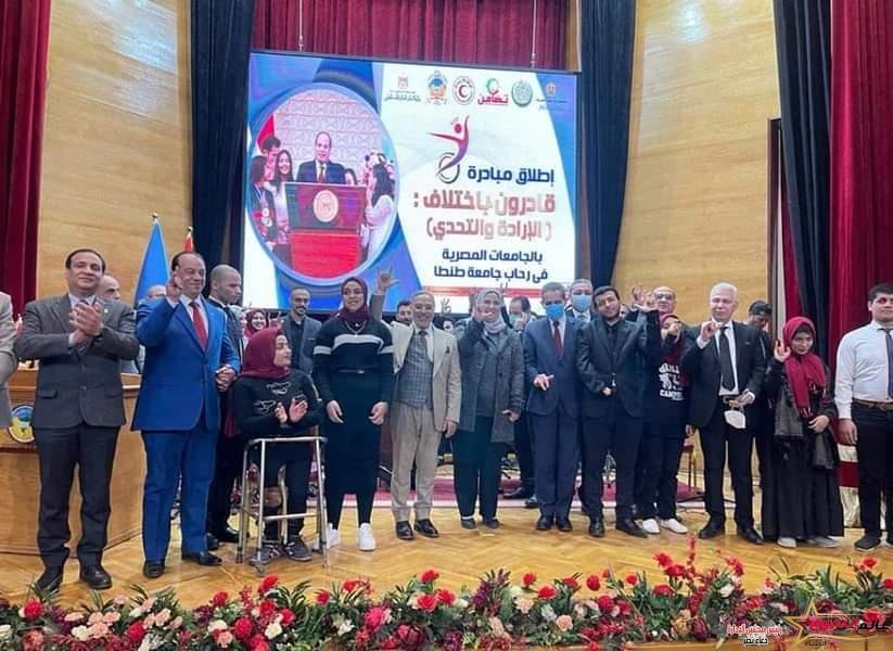 القباج تستعرض تقريرًا عن الأنشطة المنفذة لوحدات التضامن الاجتماعي داخل الجامعات المصرية