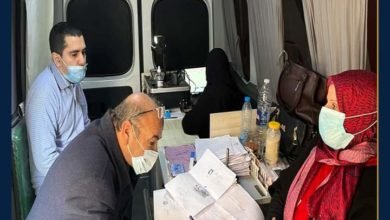 الأحوال المدنية يوفد قوافل مُجهزة فنياً ولوجستياً لتقديم كافة الخدمات للمواطنين