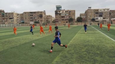 الشباب والرياضة تواصل منافسات دوري مراكز الشباب النسخة التاسعة بالمحافظات