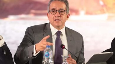 العناني يختتم اليوم الأول للاجتماع ال ٤٨ للجنة الإقليمية للشرق الأوسط التابعة لمنظمة السياحة العالمية